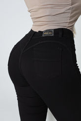 Calça Jeans Modeladora Empina BumBum - Compre 1 Leve 2